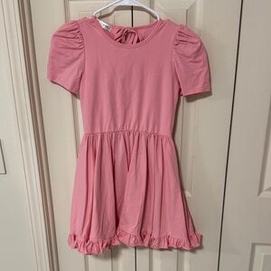 Girlhood by Little Stocking Co dress size 10
